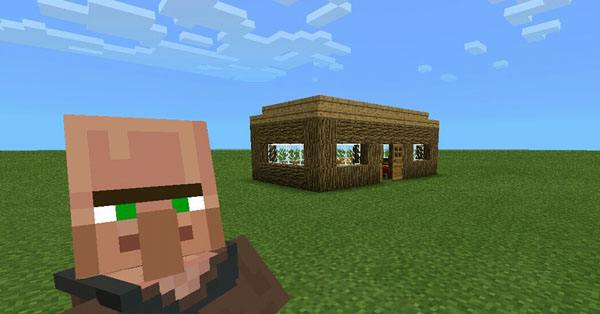 我的世界怎么吸引村民和你走?我的世界吸引村民方法攻略