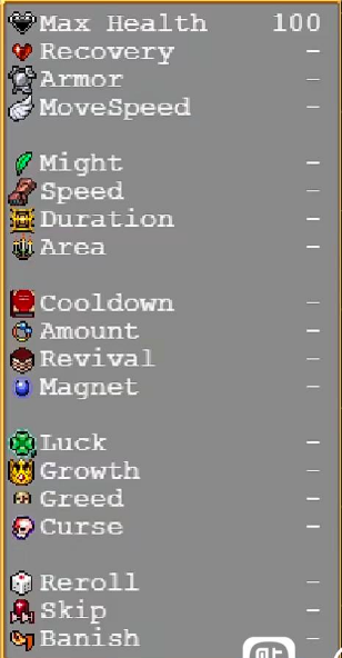 吸血鬼幸存者GainsBoros怎么解锁 吸血鬼幸存者GainsBoros解锁方法介绍