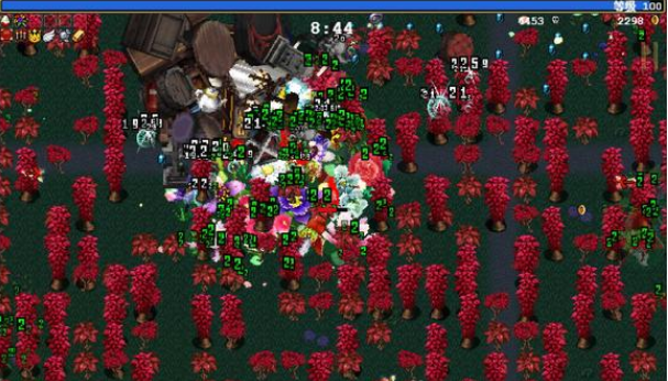 吸血鬼幸存者怎么达到99级?血鬼幸存者99级快速达成攻略