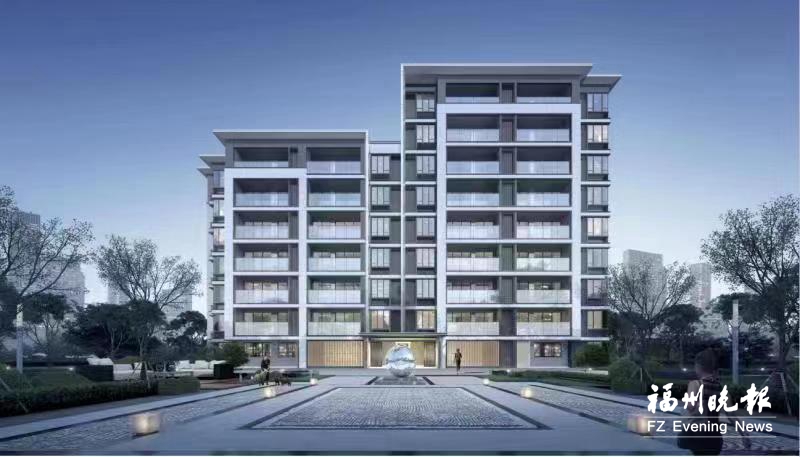 象山隧道扩容 福州首座双层隧道开建