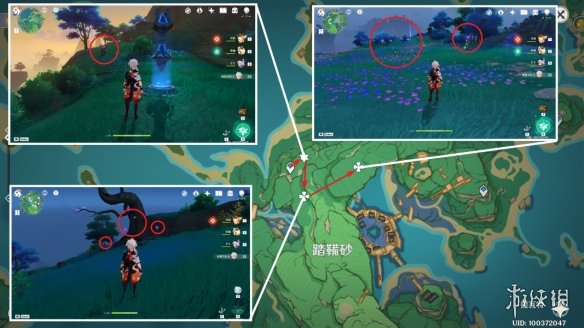 游侠网3