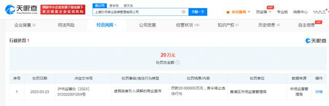 300一杯天价柠檬茶商家被罚20万 网友：柠檬茶中的爱马仕吗？