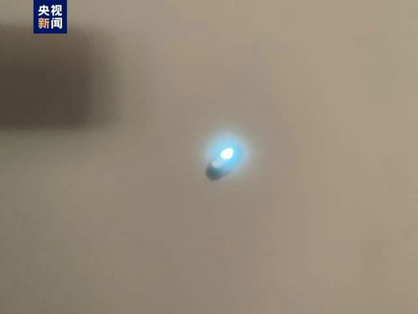 苏丹内乱致央视驻地大楼受损严重 地下室屋顶也被打穿