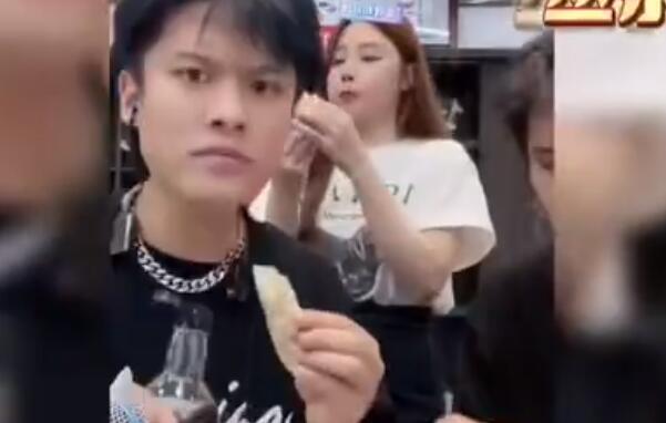 疯狂小杨哥等五位网红主播被点名 李佳琦虚假宣传舆情突出