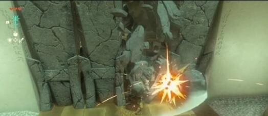 塞尔达传说王国之泪余料建造怎么解锁?伊恩伊萨神庙位置