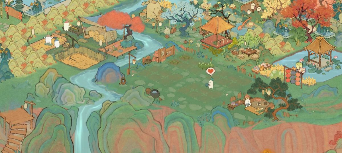 桃源深处有人家育种配方有什么 桃源深处有人家花卉育种攻略