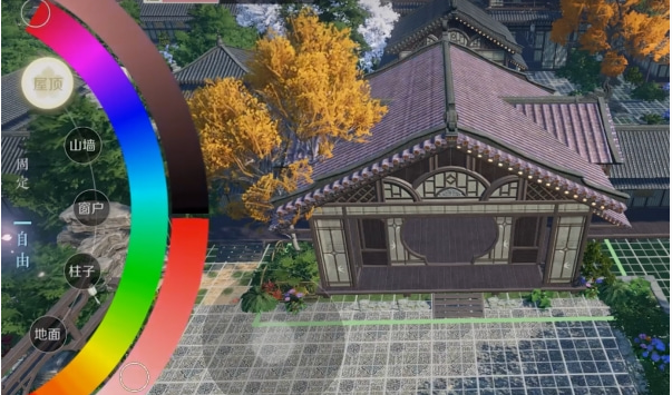 逆水寒手游云庄园怎么进入?逆水寒手游庄园系统玩法