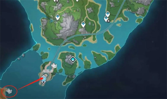 原神该怎么去枫丹地区 原神前往枫丹地区方法介绍