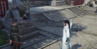 逆水寒手游杭州大牢怎么进入? 逆水寒手游杭州大牢触发攻略