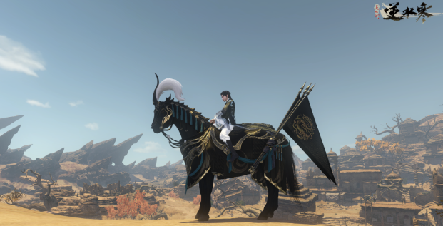 逆水寒手游杭州大牢怎么进入? 逆水寒手游杭州大牢触发攻略