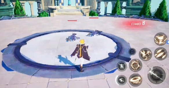 晶核手游风景点有哪些 晶核手游风景点一览