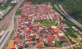 世遺泉州︱最美鄉(xiāng)村·南安燎原村：星星之火 點(diǎn)亮民宿發(fā)展之勢(shì)