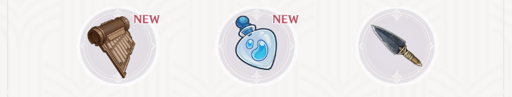 原神静谧之曲怎么获得 原神4.0静谧之曲武器获取攻略