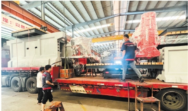 从卖石材到卖“石器” 南安石材产业发展新风向