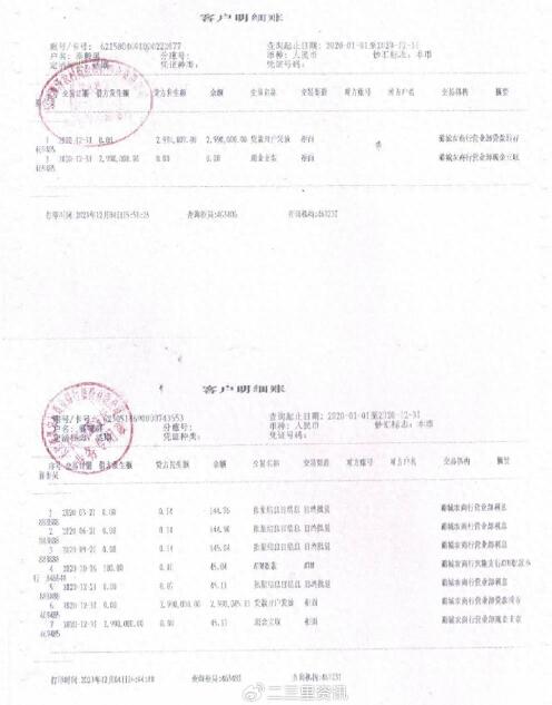  897万贷款当天被提现后去向不明 “神速”放贷涉嫌多项违规