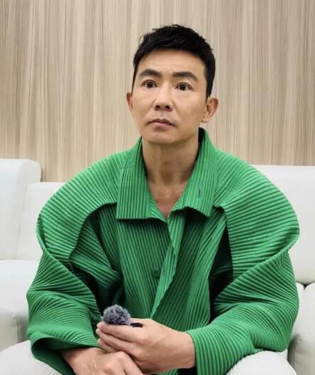 刘畊宏出圈1年多后谈流量下滑：不会感到焦虑