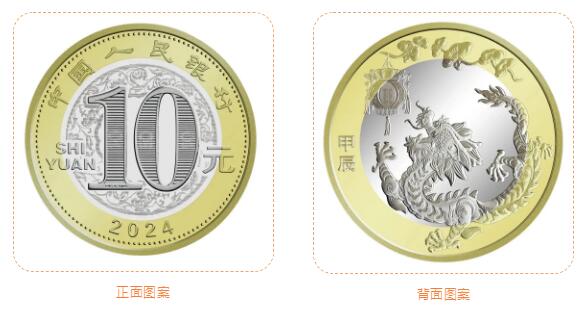 农业银行2024龙年贺岁纪念币、纪念钞线上预约官网入口