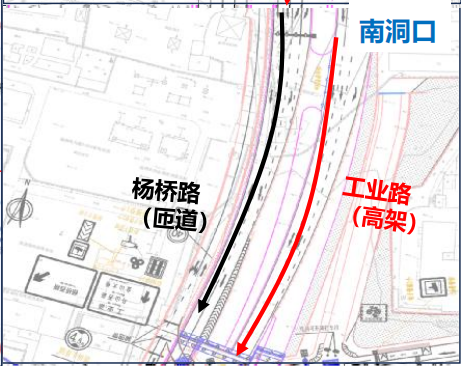 本周日起，福州梅峰隧道通行有变！