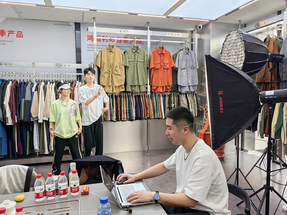 电商吹起“薄荷曼波”风  