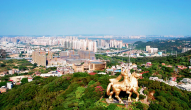 泉州：住宅老舊電梯更新改造 可家庭共濟提取公積金