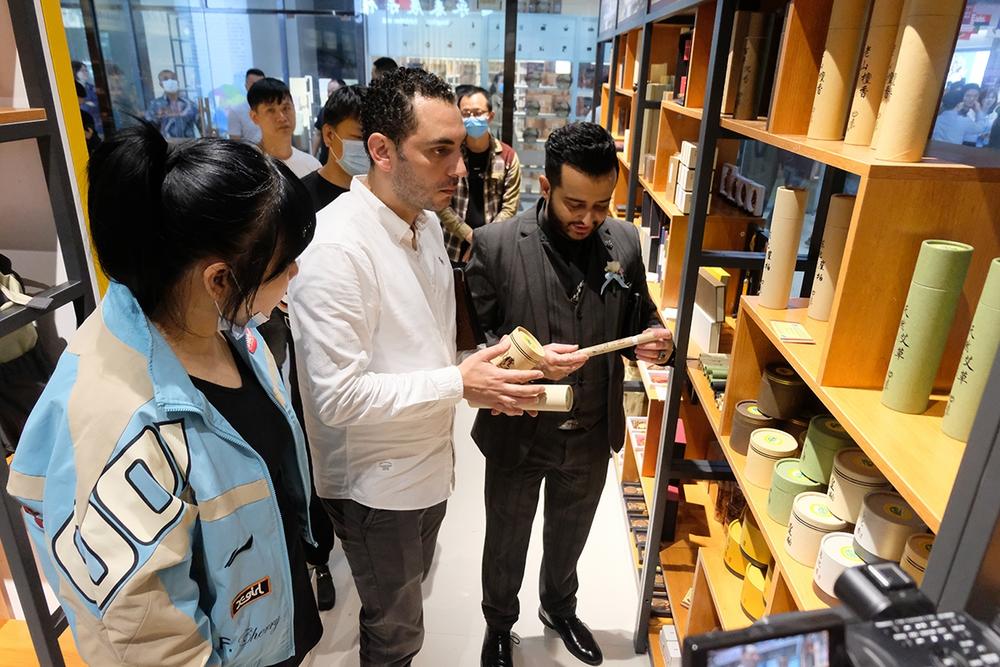 下半年石狮电商市场更“求变”