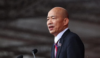 朝野今日共進“和解飯”，韓國瑜、賴清德提前過招，朝野議題各有說法