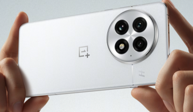 一加13搭載6000mAh冰川電池 充滿僅需36分鐘