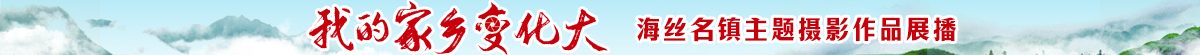 我的家乡变化大3