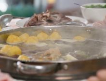 闽南古早味·永春咯摊：包容四海 滚烫嫩滑