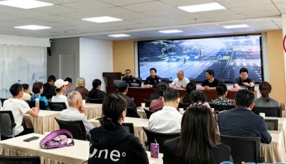 漳州开发区交警大队：聚焦“一老一小”，筑牢交通安全防线