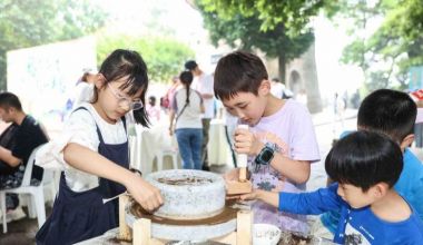 五一假期福建假日文旅消費(fèi)“熱力值”爆表 吸金超246億