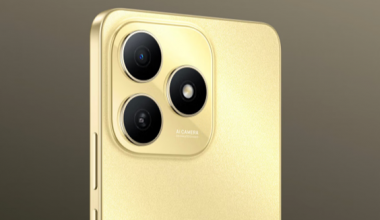 WIKO Hi暢享80預(yù)售：支持鴻蒙生態(tài) 酷似iPhone