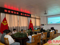 莆田:粽香寄哀思 童心缅英魂