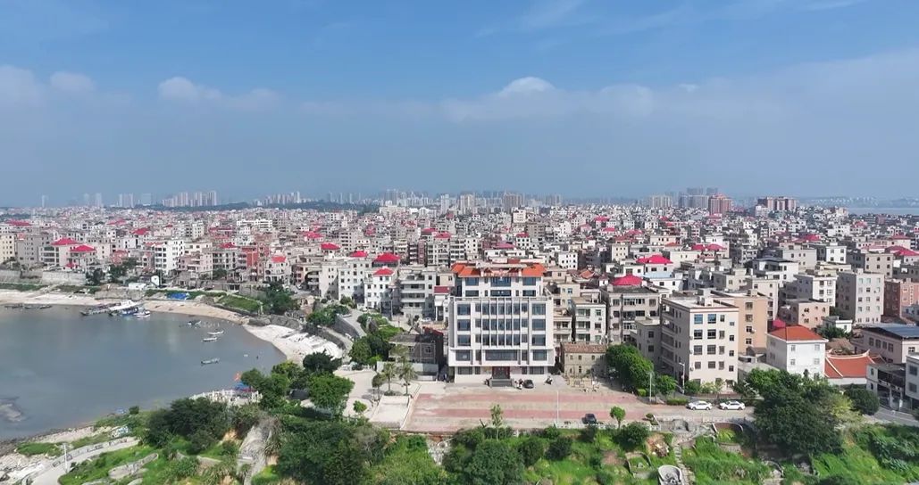 峰尾镇诚平村：人居环境提“颜”增“质” 擦亮乡村振兴底色