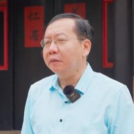 海丝泉州推荐官 洪泓