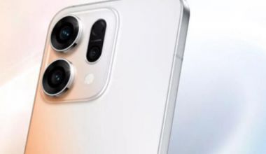 OPPO Reno14新配色公布 溫感變色可銀可橙