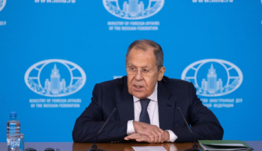 美要“路線(xiàn)圖”，俄提“新想法”，俄美外長(zhǎng)會(huì)談細(xì)節(jié)披露