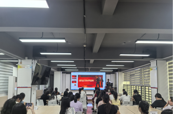 人保财险惠安支公司：开展消防安全培训会 筑牢生命“防火墙”