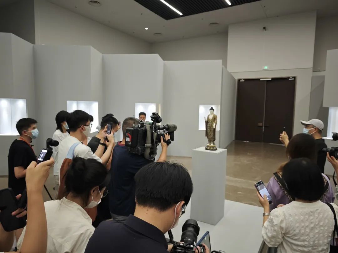 薄如蝉翼！德化瓷上海大展三大展品提前曝光！