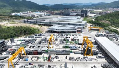 洛江：以园区建设为抓手，打造区域经济新优势