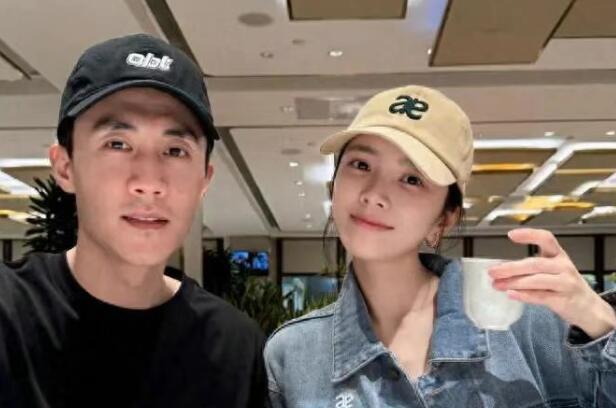 杜淳妻子聊“名媛培訓班”：沒有那么傻的男生