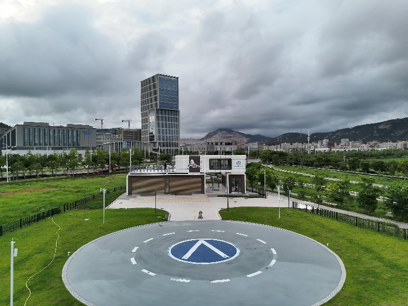 低空经济与AI融合成长 第二届南安市低空经济及AI产业发展大会于7月25日启航