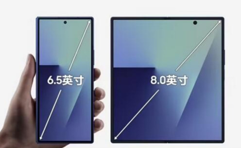 三星Galaxy Z Fold7/Flip7明起发货：7999元起
