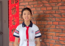 《世遗有戏！梨园戏里的世遗基因》 张怀墨