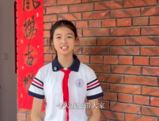 《世遗有戏！梨园戏里的世遗基因》 张怀墨