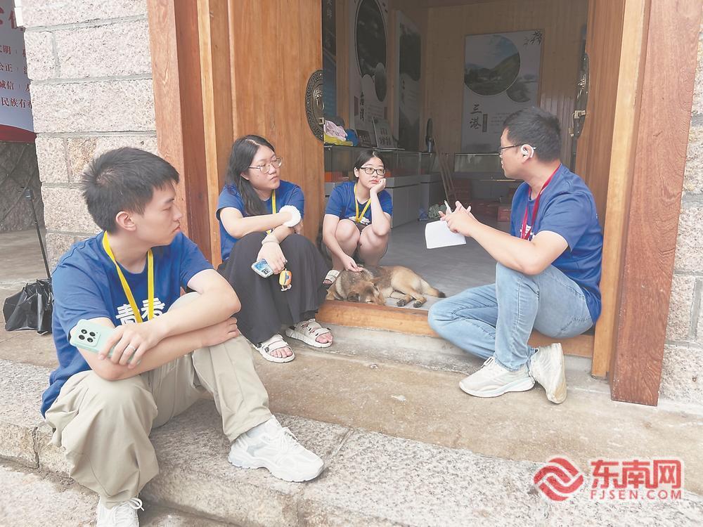 44份青春蓝图：每一份努力都被看到