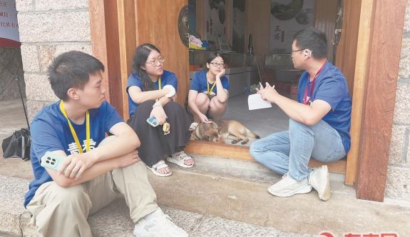 44份青春藍(lán)圖：每一份努力都被看到