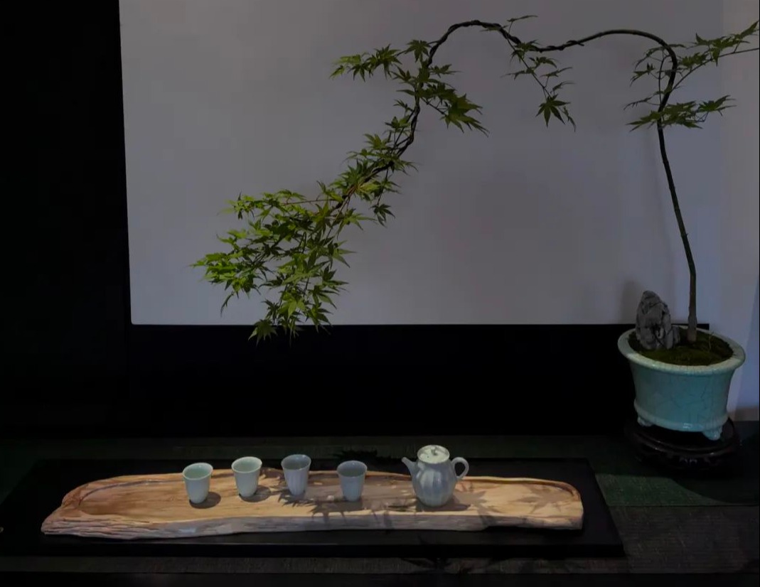 德化加速布局“中国白·德化瓷”推广展示中心