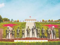 杨成武:抗战名将的烽火人生