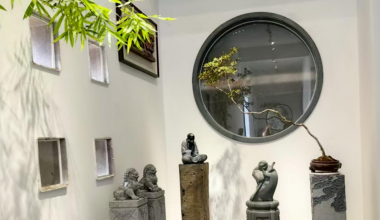 惠安石雕：多元創(chuàng)新融入泛家居產業(yè) 讓千年雕藝走進千家萬戶